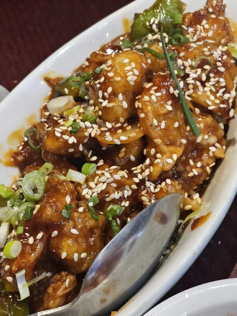 Best Golgappe and Indian street food in Edmonton, AB