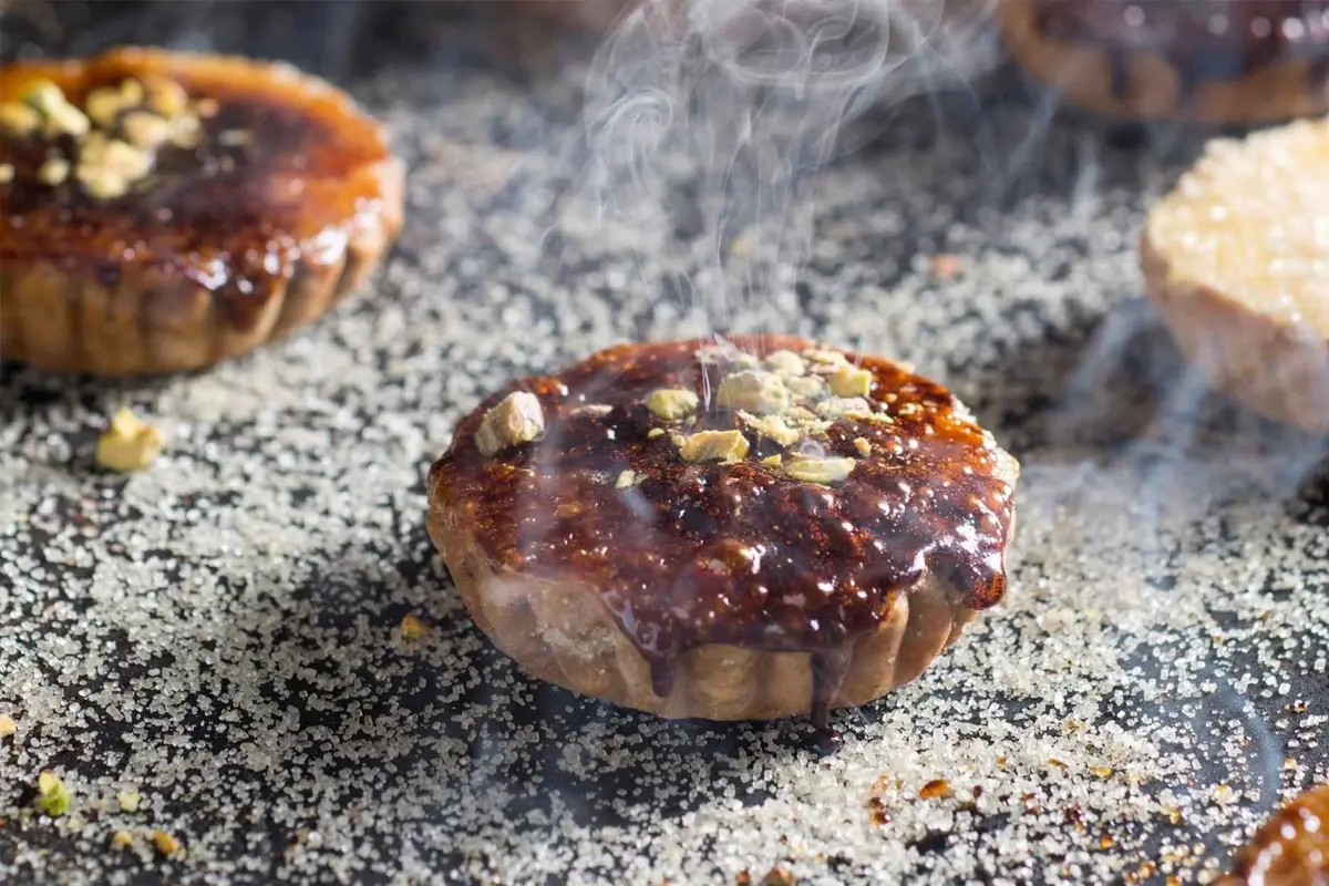 Authentic Indian vegetarian cuisine at Dillonz Bakery & Parantha Hut - Best Indian restaurant in Edmonton, AB